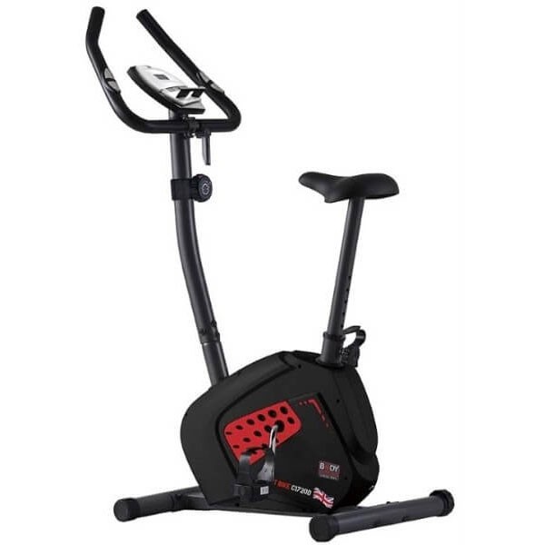 Body Sculpture sobno kolo 4BC1720DBLH.